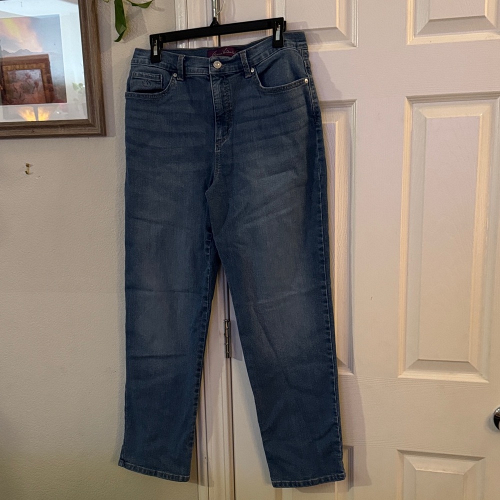 Gloria Vanderbilt Jeans